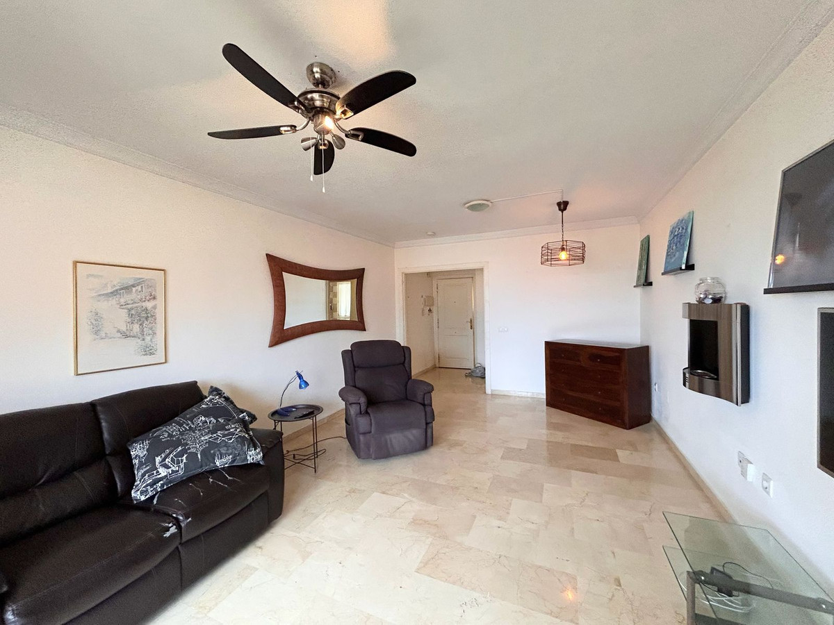 Appartement te koop in Fuengirola R4626550