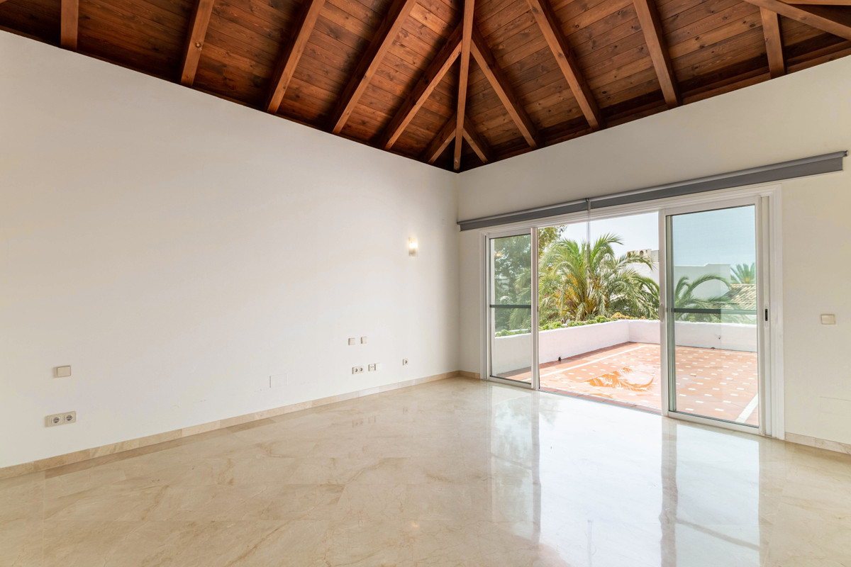 Appartement te koop in Puerto Banús R4381483