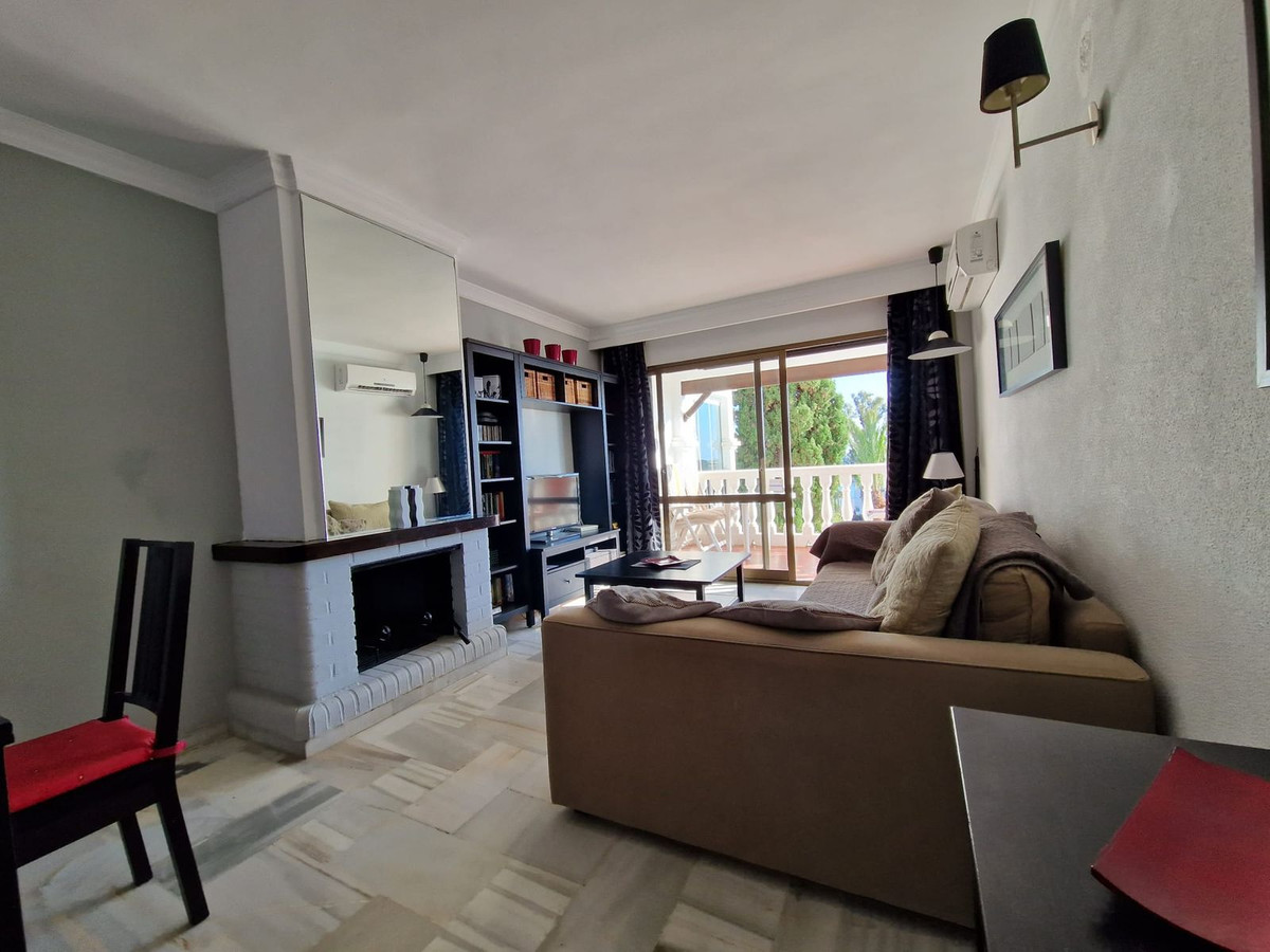 Appartement te koop in Riviera del Sol R4447606
