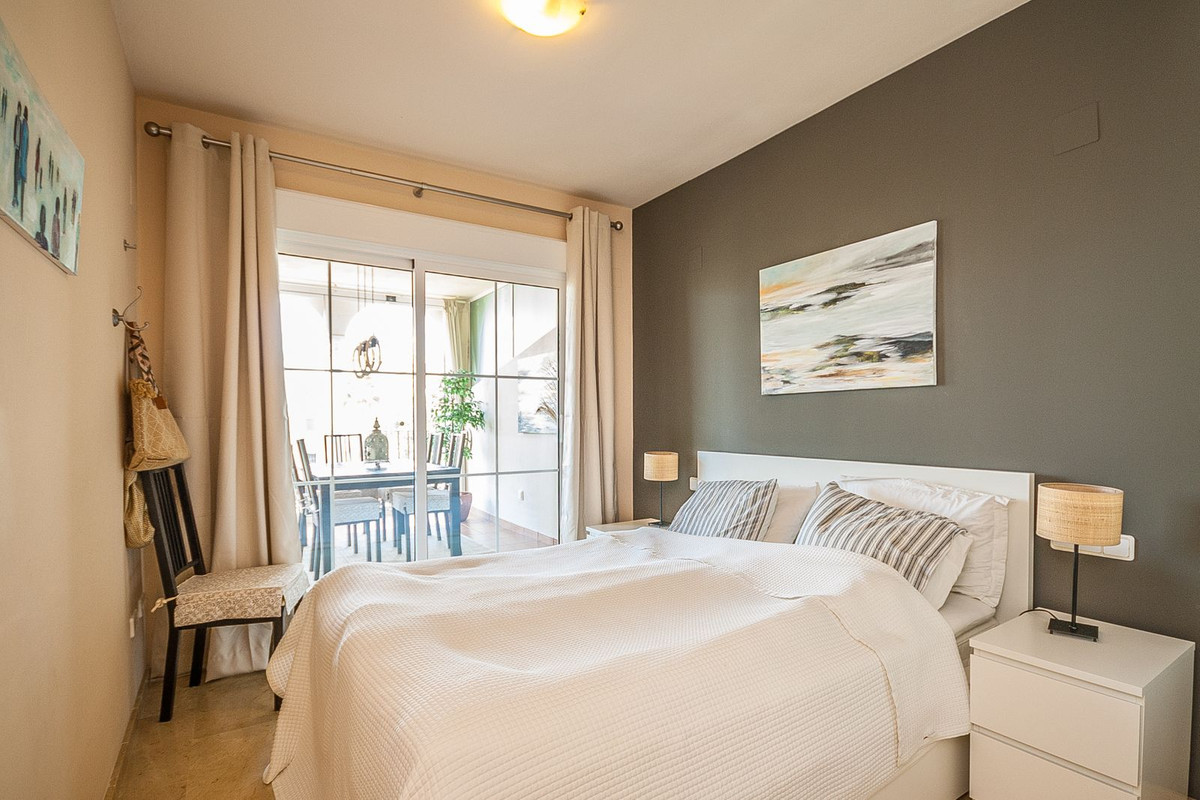 2 Bedroom Apartment for sale La Cala de Mijas