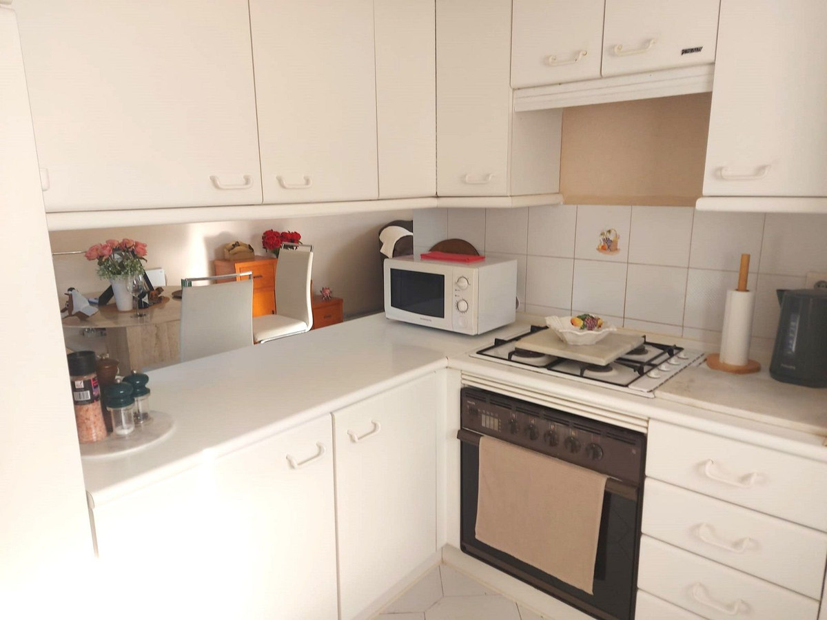 Appartement te koop in Miraflores R4581994