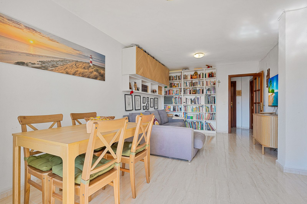 Appartement te koop in Fuengirola R4710958