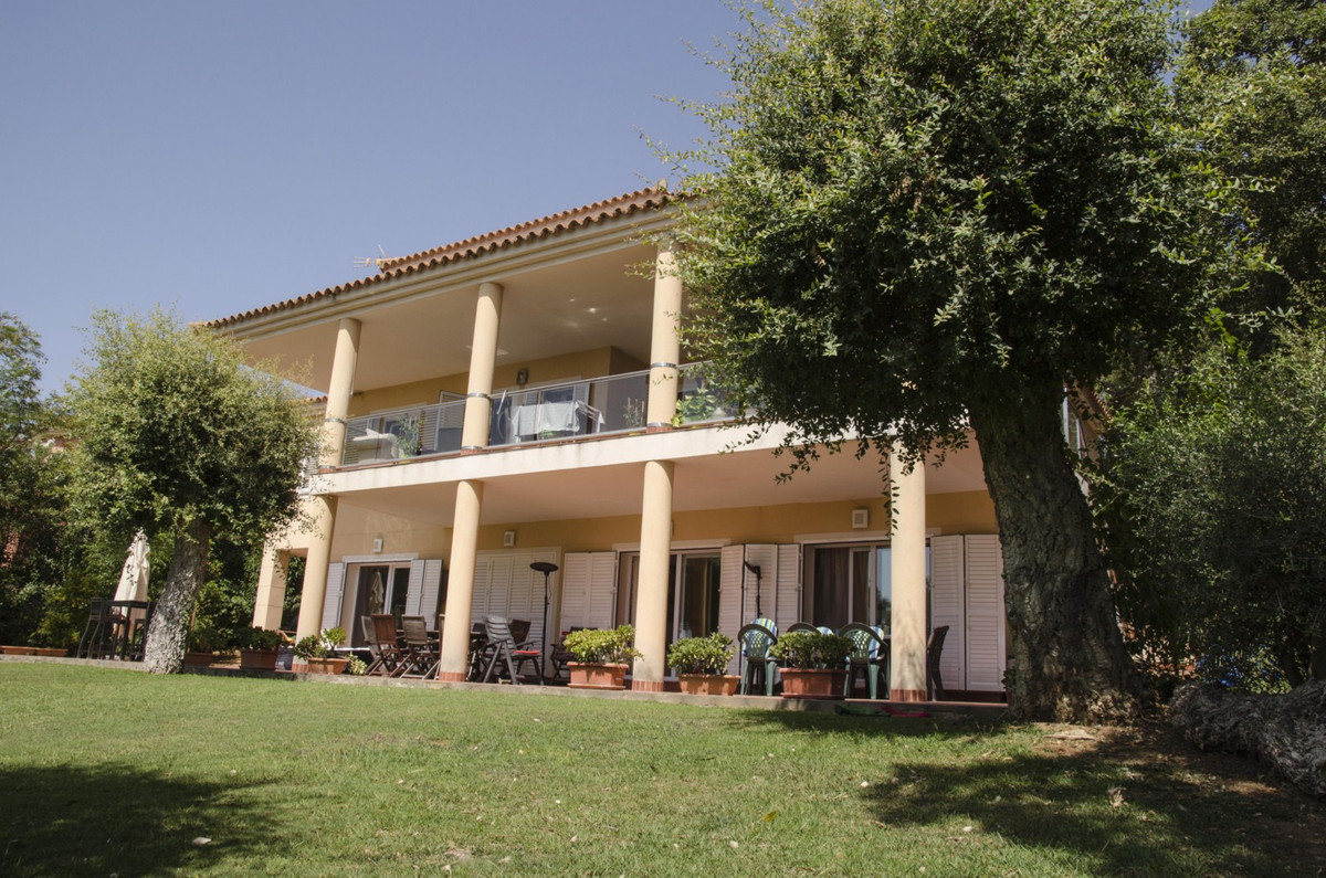 Villa con 5 Dormitorios en Venta Sotogrande