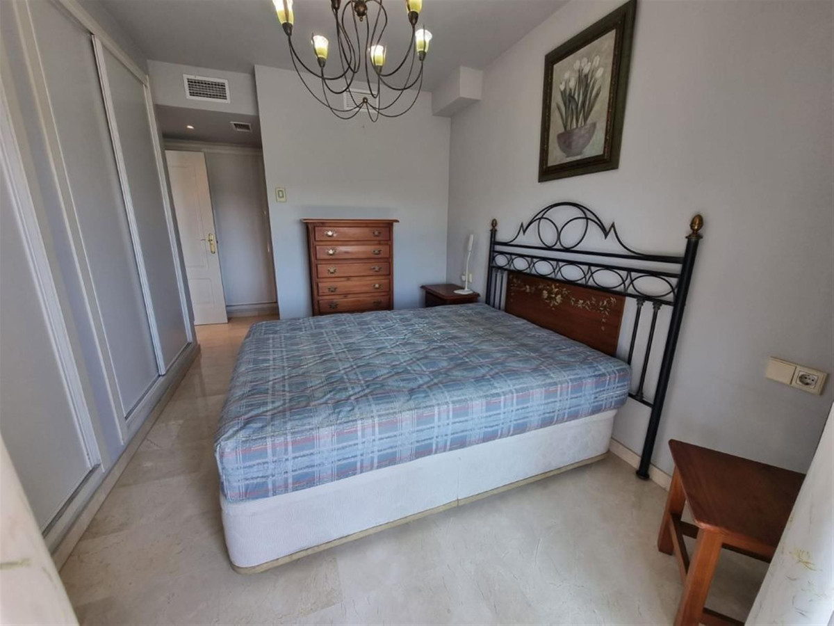 Appartement te koop in Marbella R4592659
