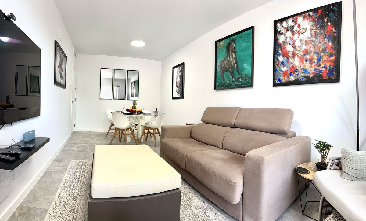 Appartement te koop in Marbella R4672978