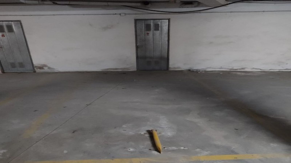 Garage À Vendre Puerto Banús