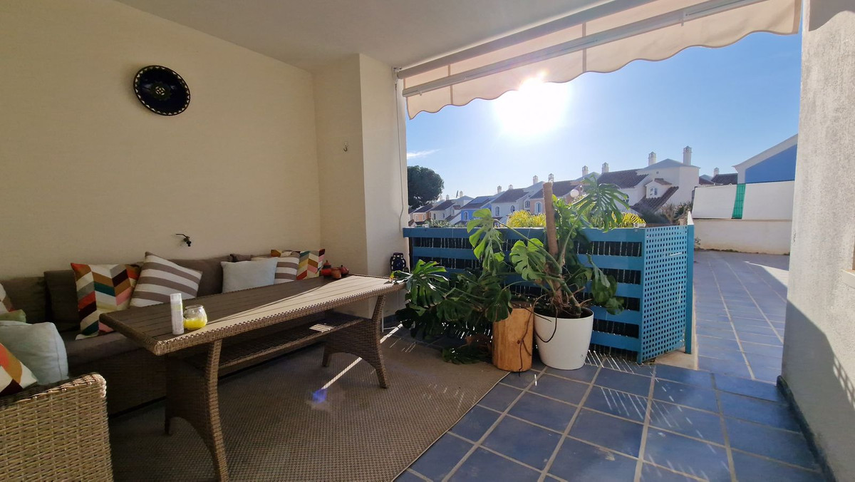 Appartement te koop in Nueva Andalucía R4251478