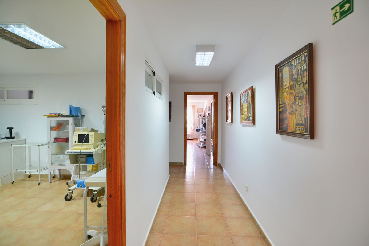 Appartement te koop in Fuengirola R4244707