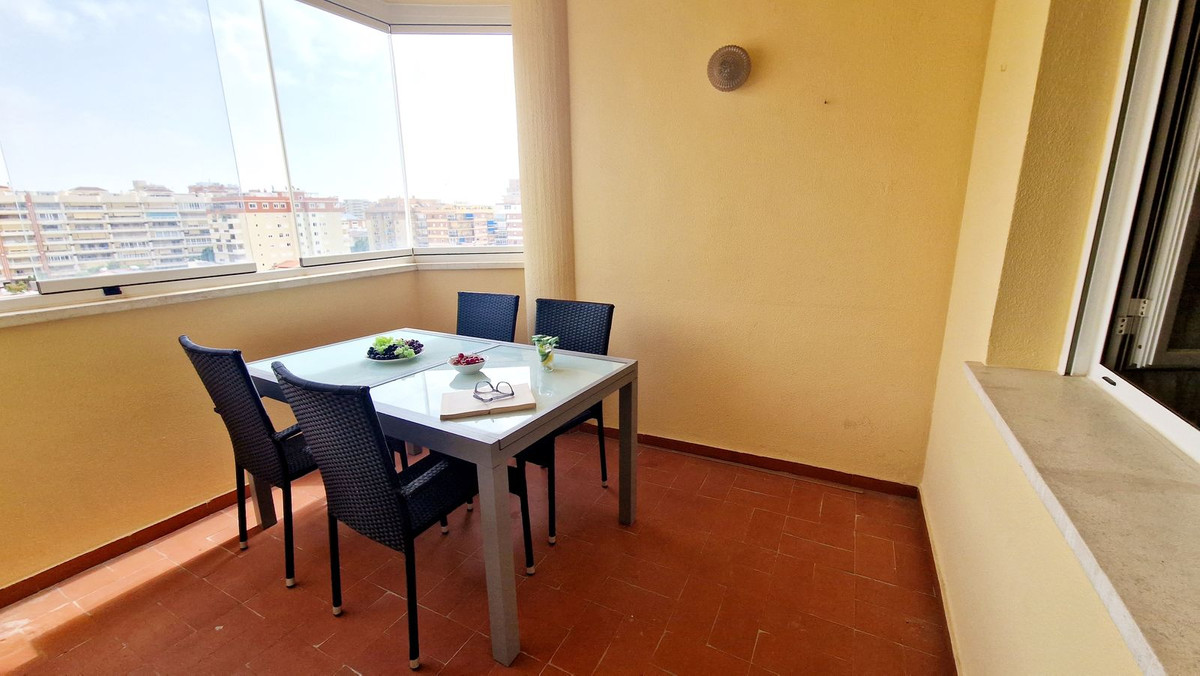 Appartement te koop in Los Boliches R4412617