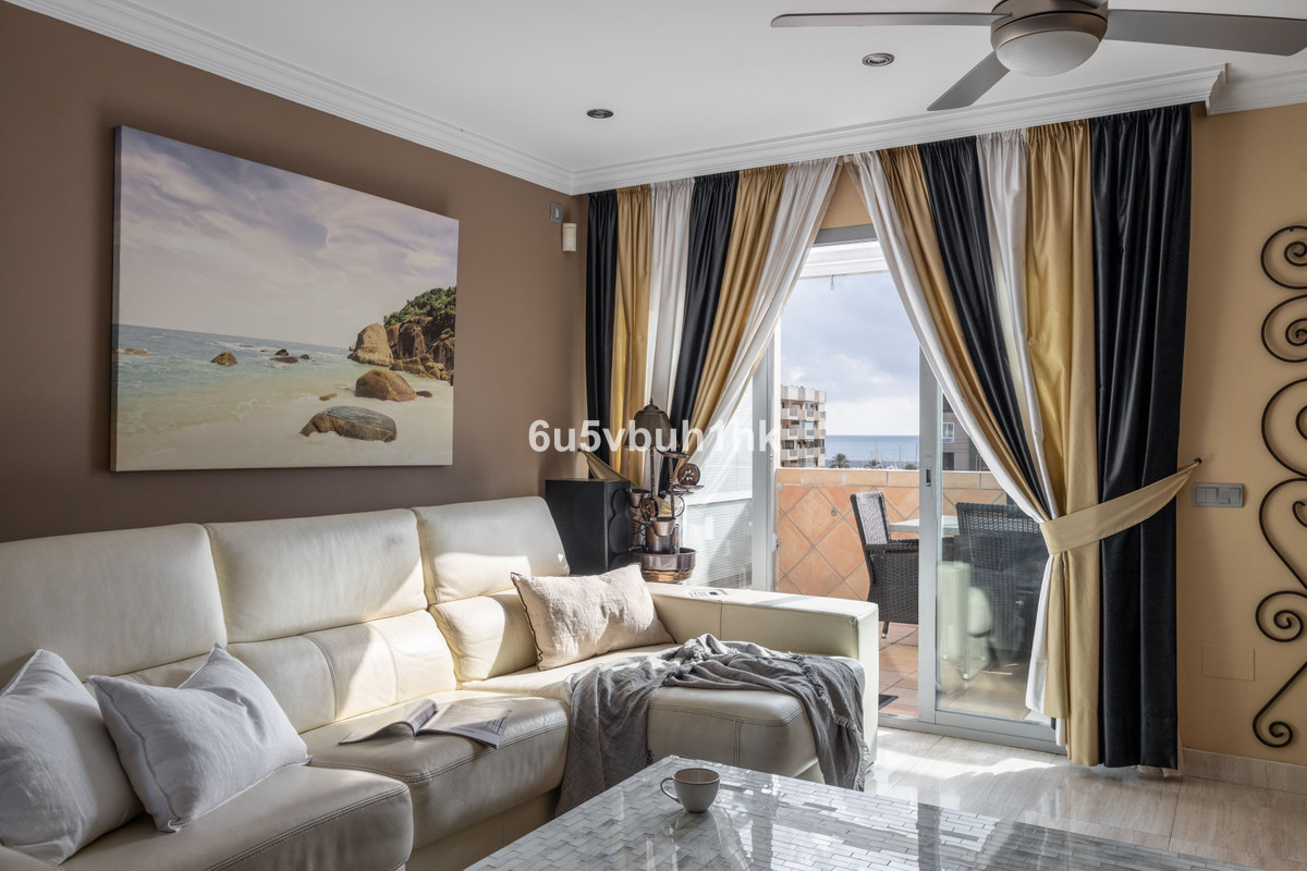 Appartement te koop in Fuengirola R4007542