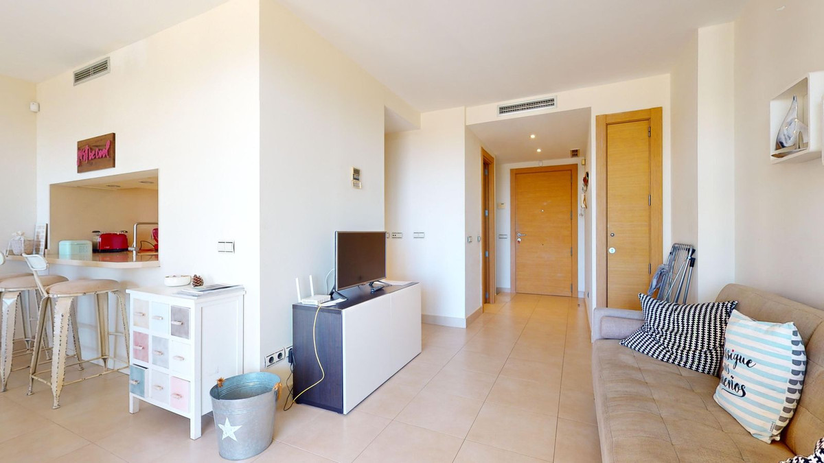 Appartement te koop in Altos de los Monteros R4627693