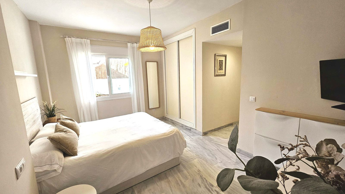 Appartement te koop in Nueva Andalucía R4427275