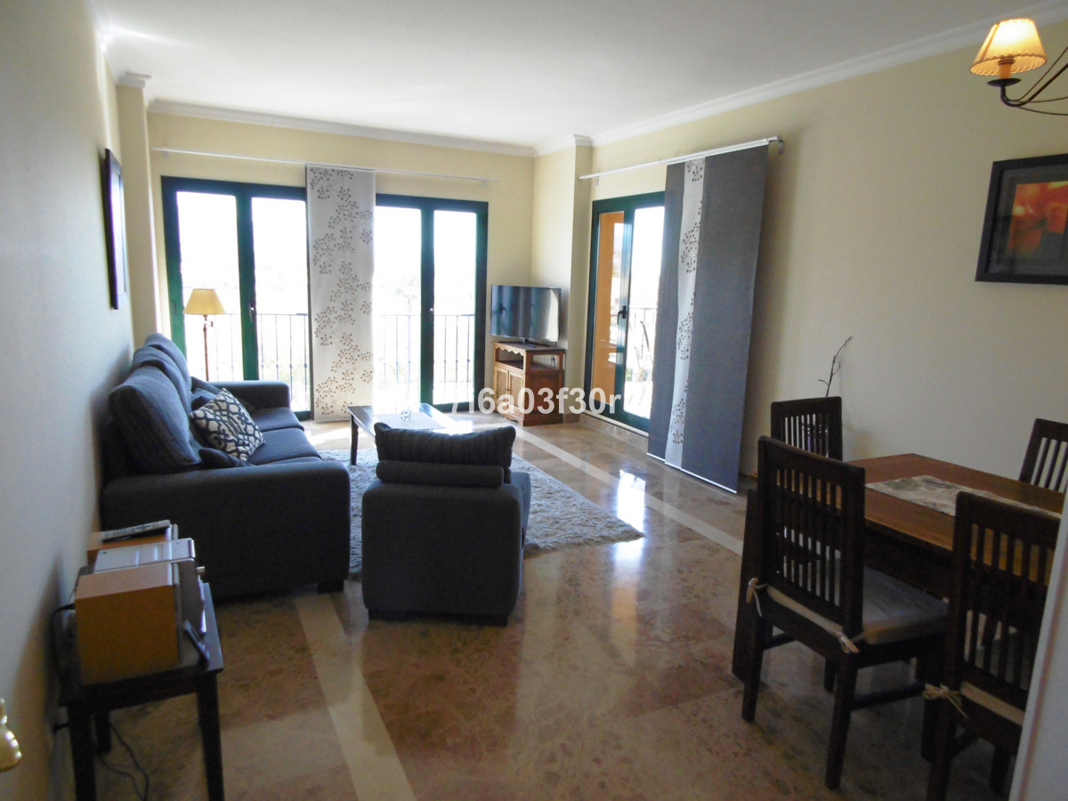 Appartement te koop in San Pedro de Alcántara R4630177