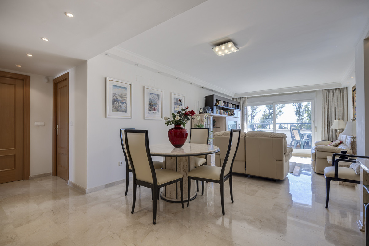 Appartement te koop in Guadalmina Baja R4715533