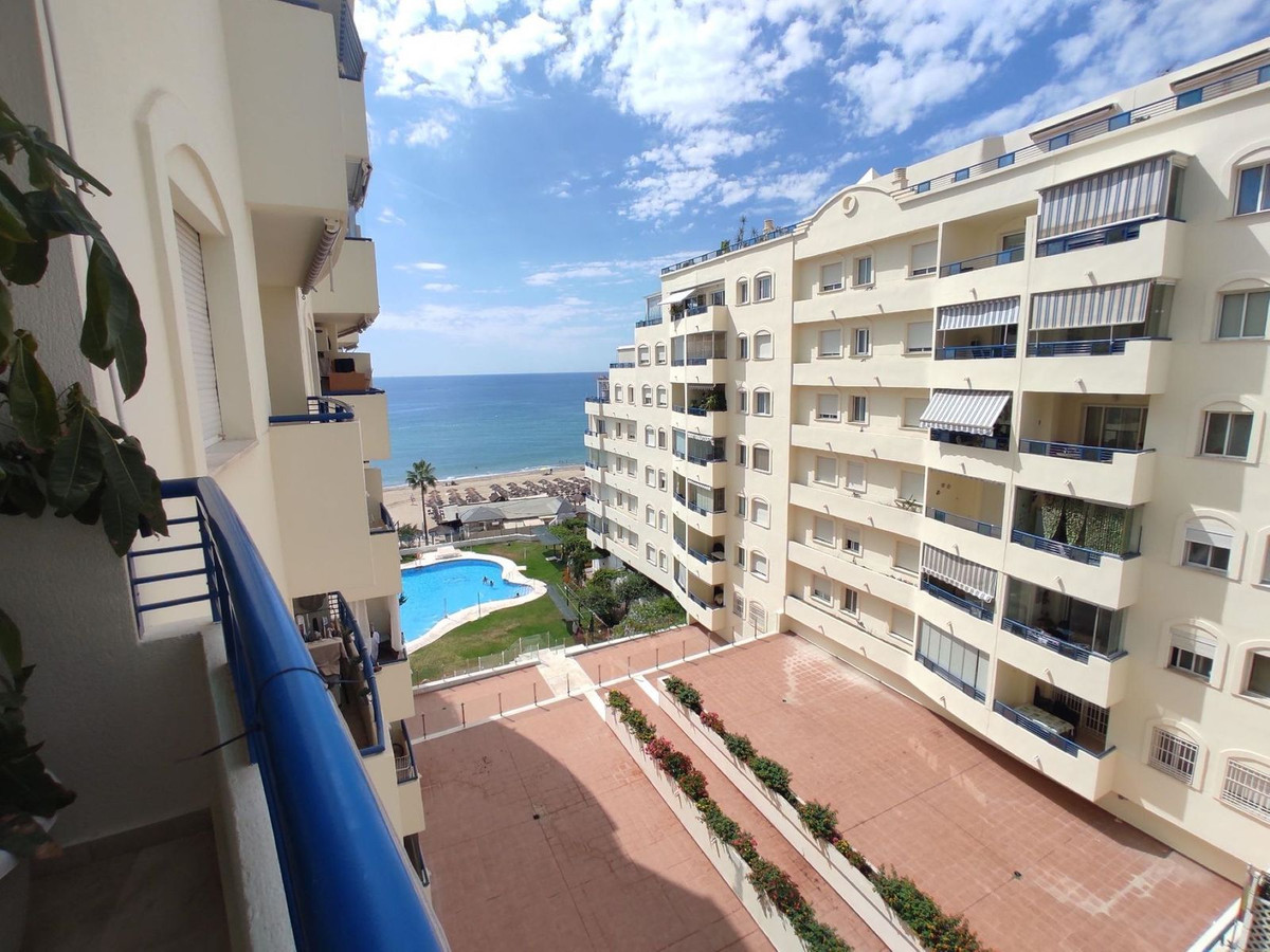Appartement te koop in Marbella R4428484