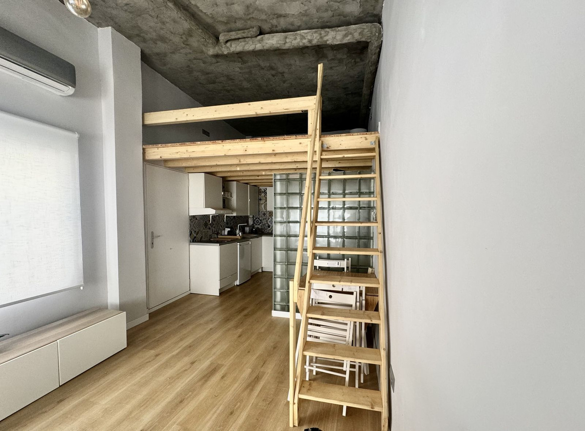 Appartement te koop in Torremolinos R4617763