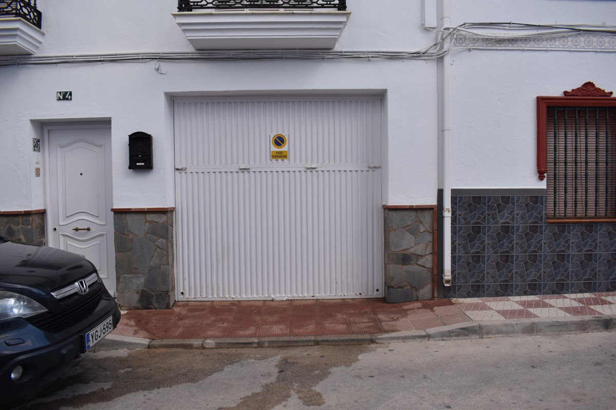Maison Jumelée Individuelle à Alhaurín el Grande, Costa del Sol
