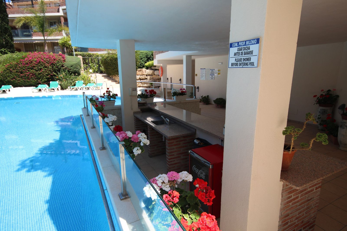 Appartement te koop in Riviera del Sol R4604077