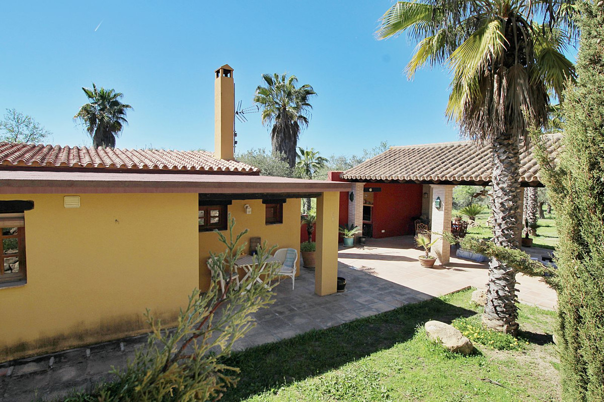 Villa te koop in Coín R4268098