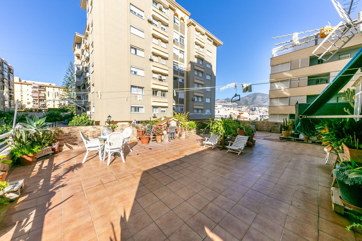 Appartement te koop in Los Boliches R4646170