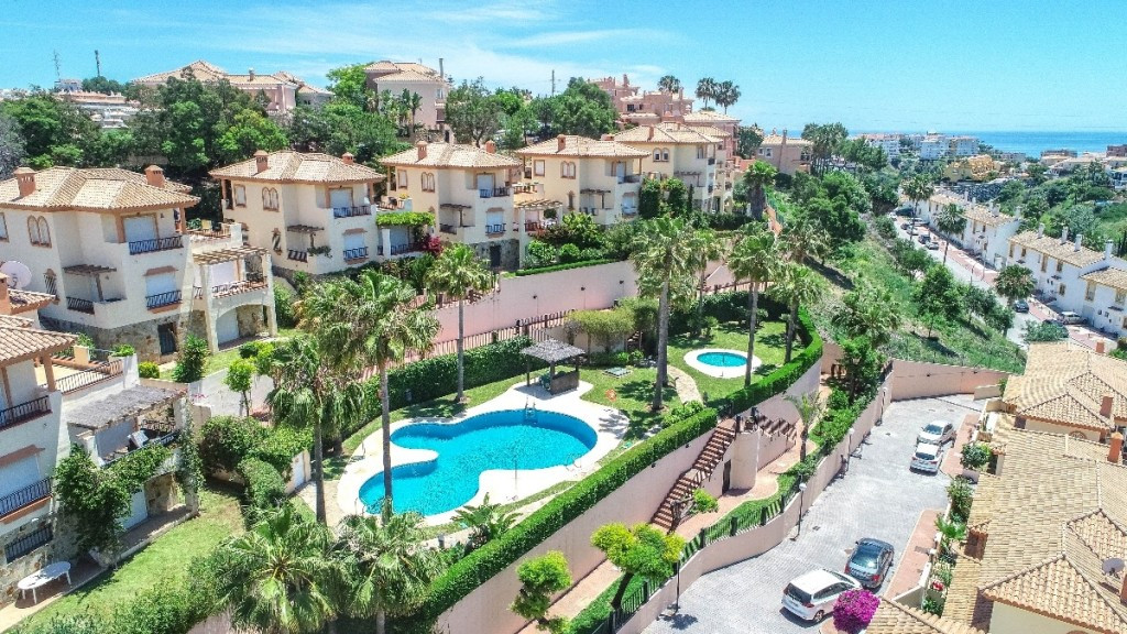3 Chambre Villa à vendre, Riviera del Sol