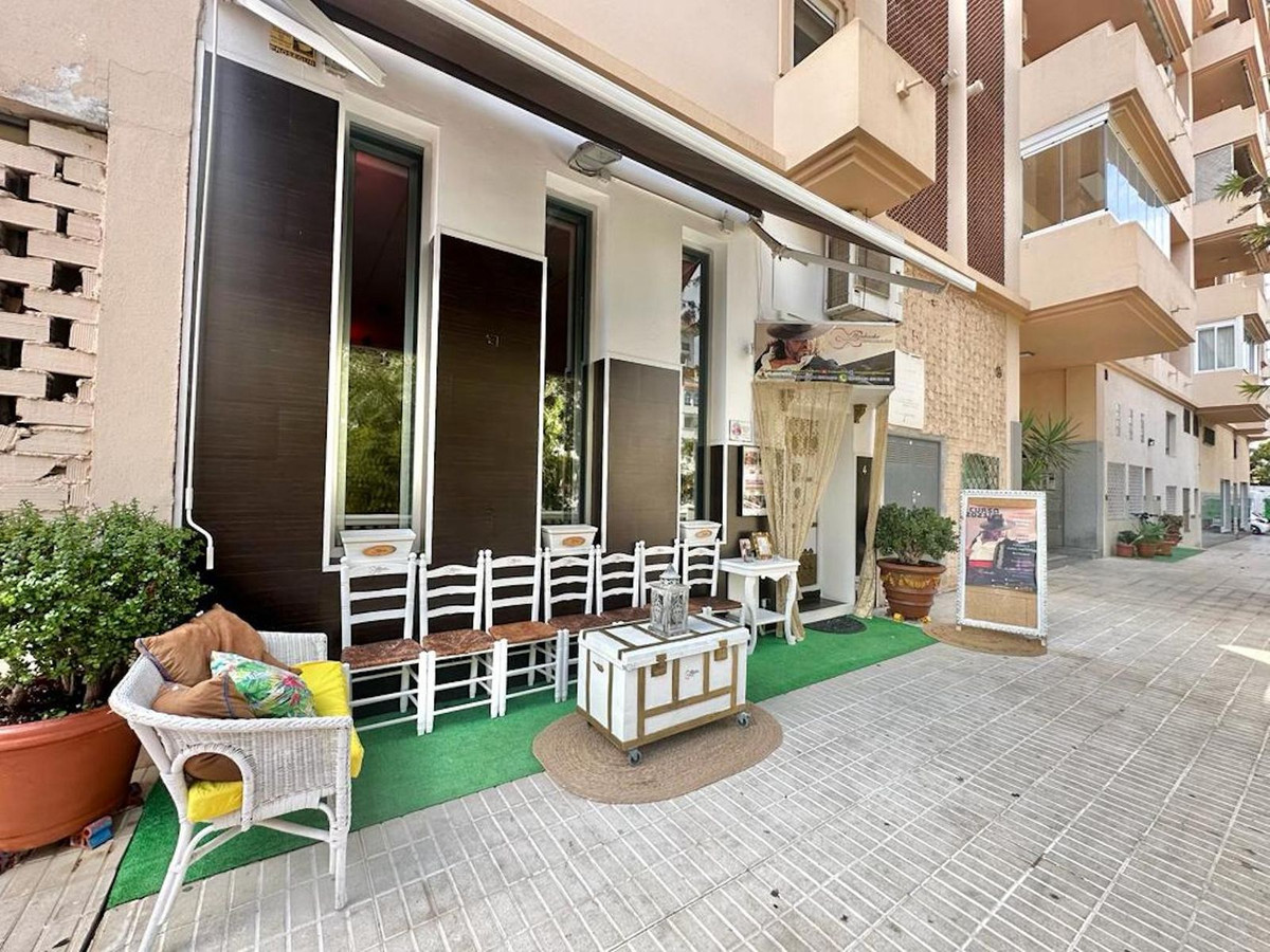 Appartement te koop in Fuengirola R4439608