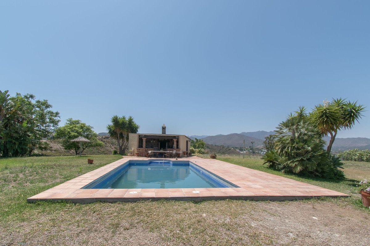 Villa te koop in La Cala de Mijas R4357489