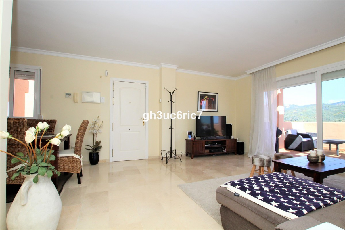 Appartement te koop in Elviria R4710265