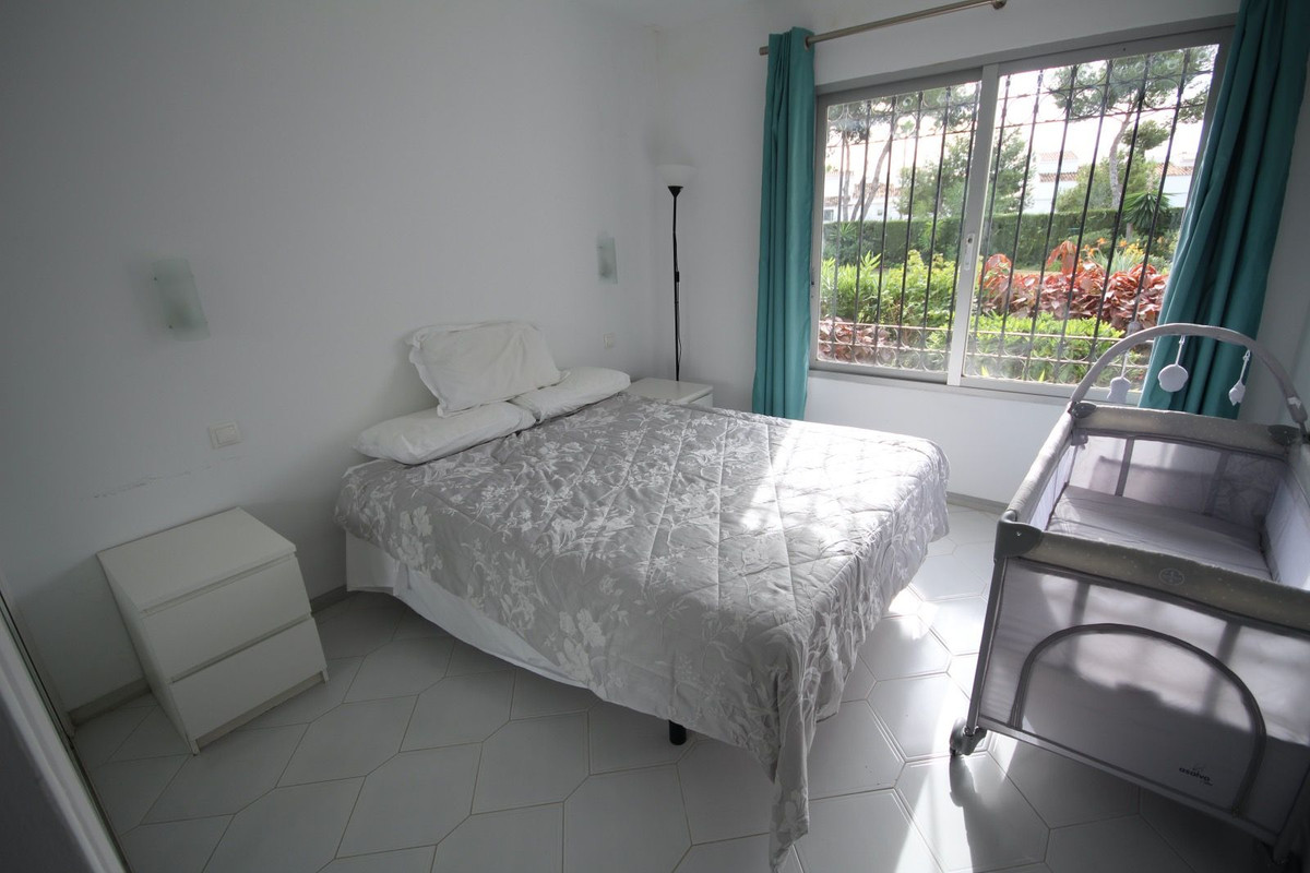 Appartement te koop in Miraflores R4631482