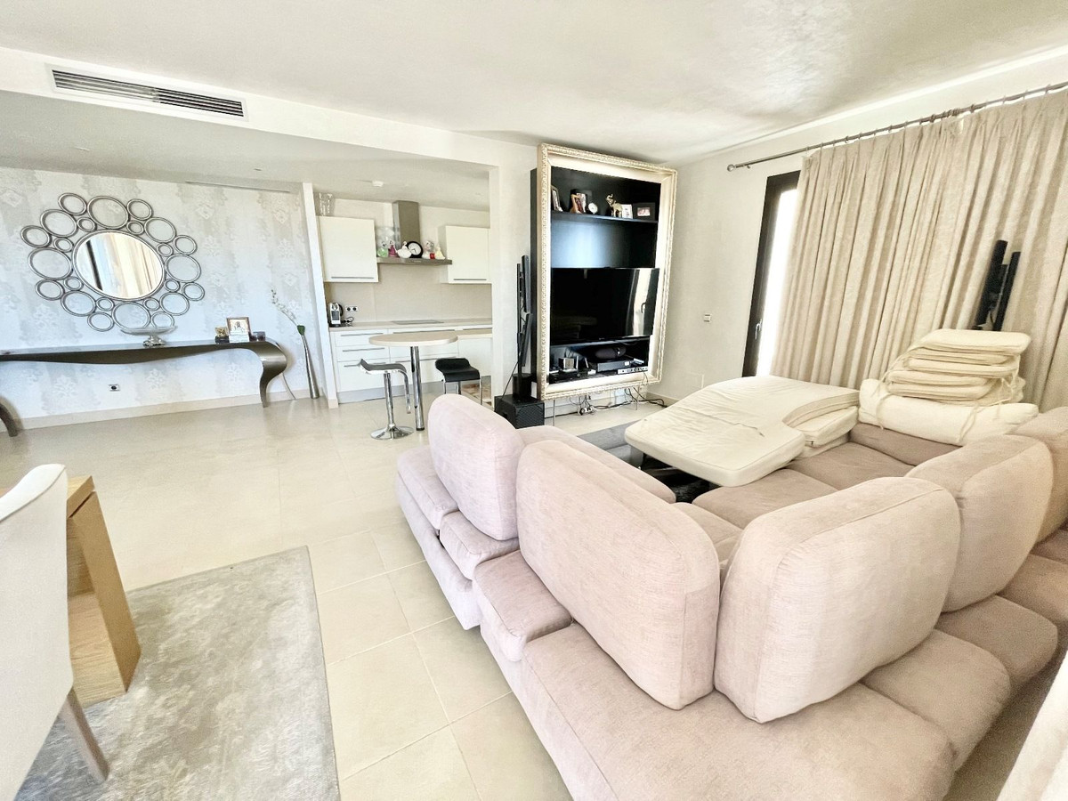 Appartement te koop in Marbella R4335433