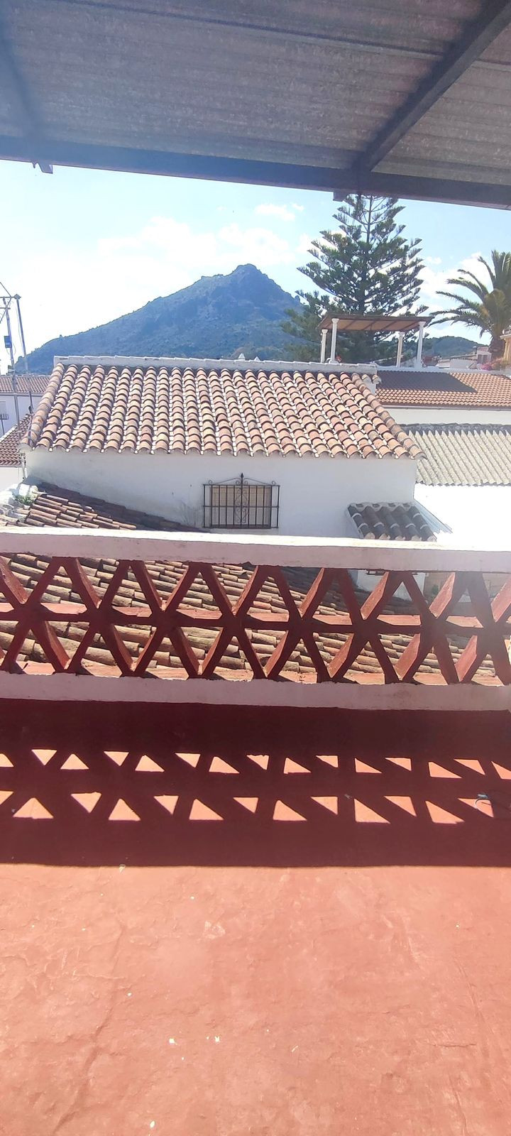 Villa te koop in Gaucín R4367722