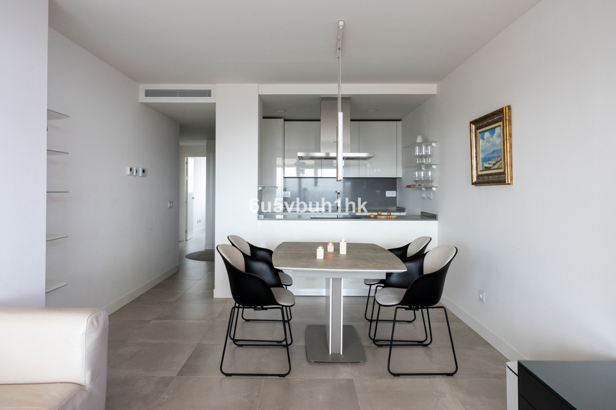 Appartement te koop in Fuengirola R4626133