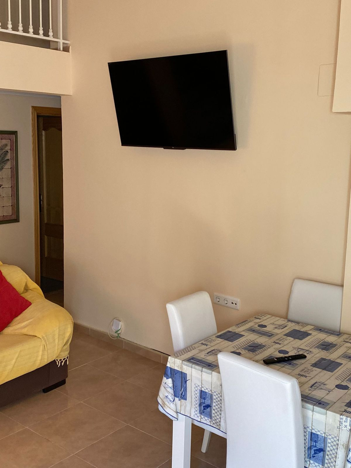 Appartement te koop in Benalmadena Costa R4404085