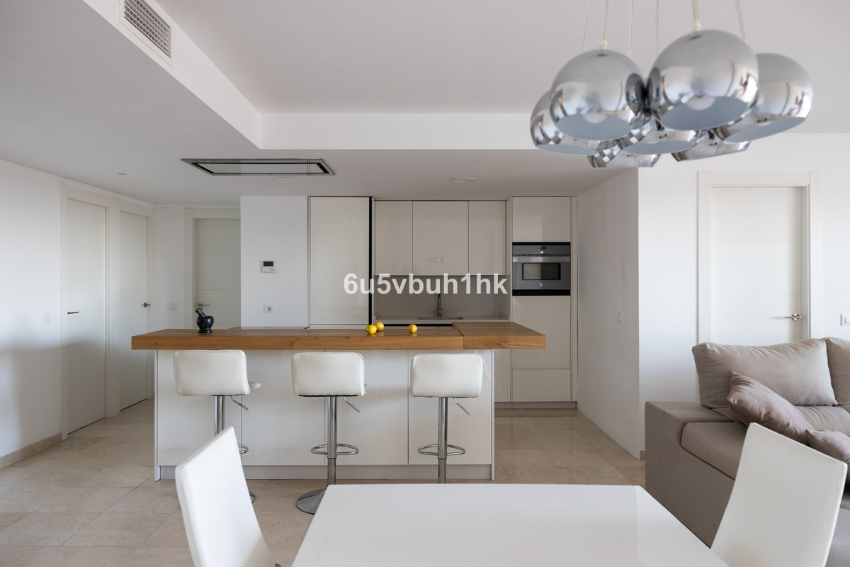 Appartement te koop in Marbella R4560217