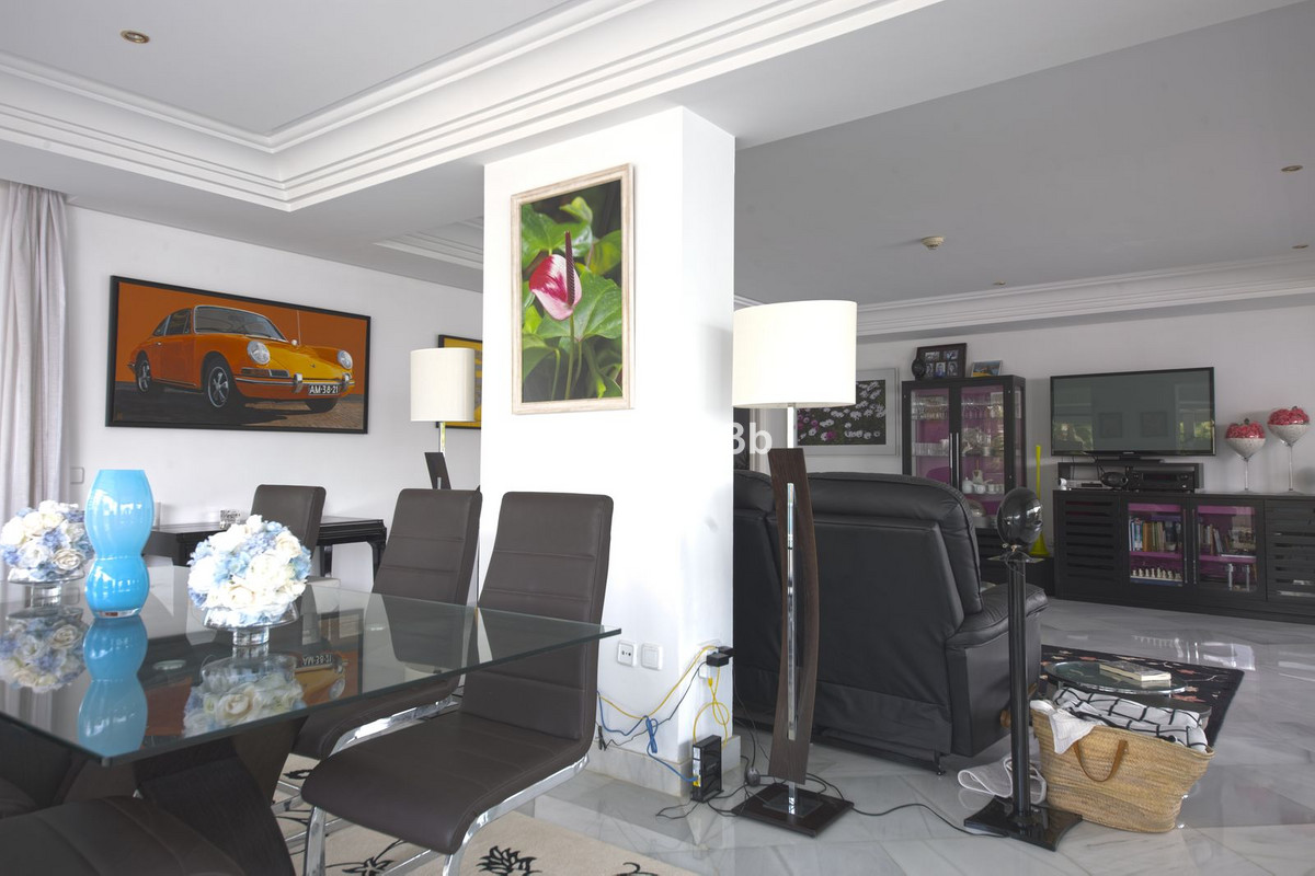 Appartement te koop in Marbella R4426597