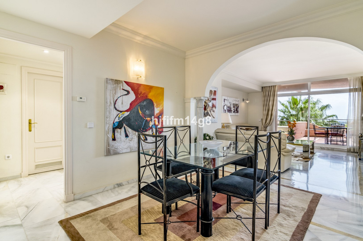 Appartement te koop in Nueva Andalucía R4715398