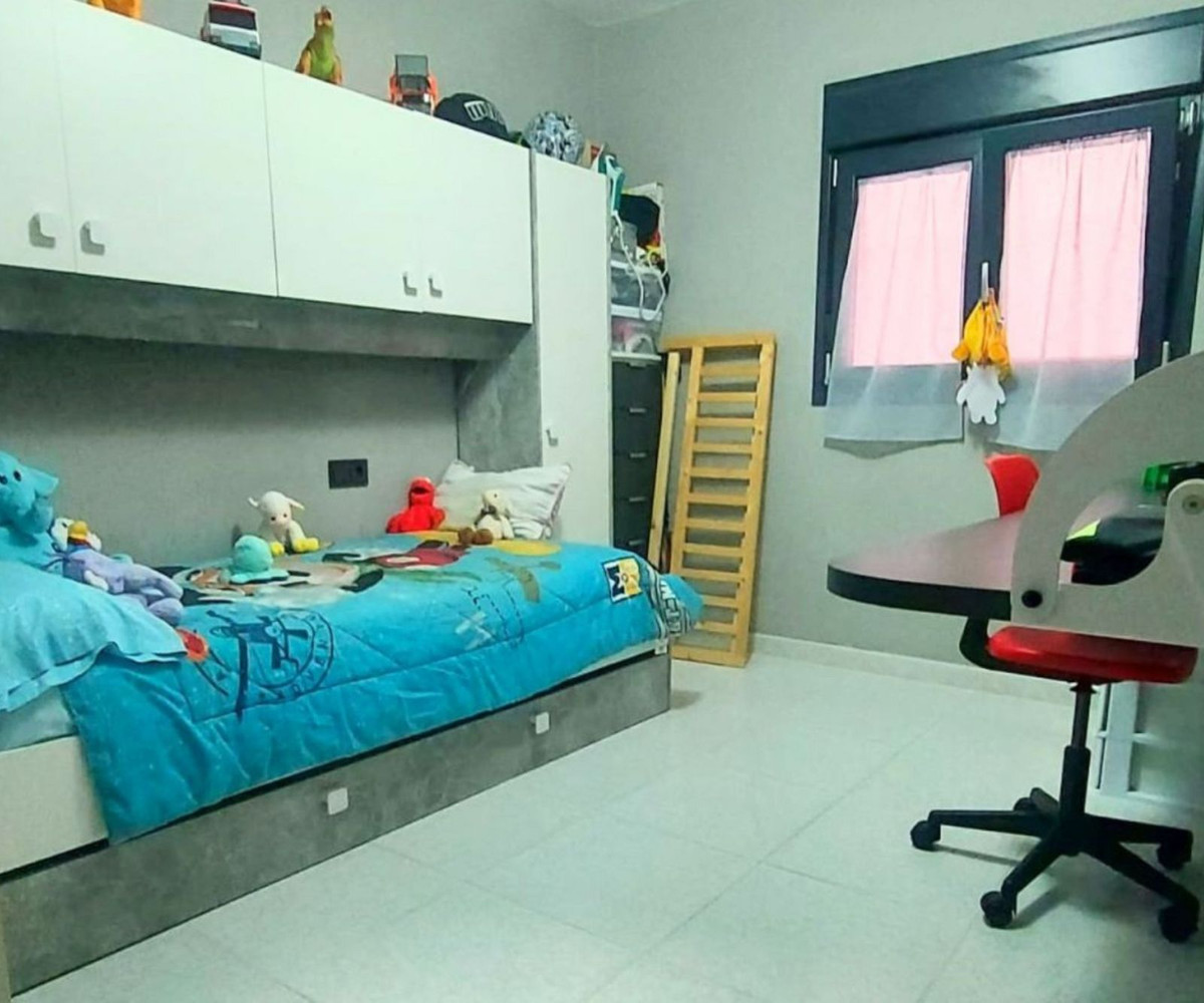 2 Dormitorio Planta Baja Apartamento En Venta Benahavís