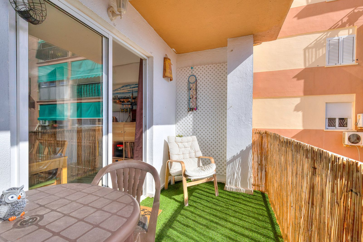 Appartement te koop in Fuengirola R4710958