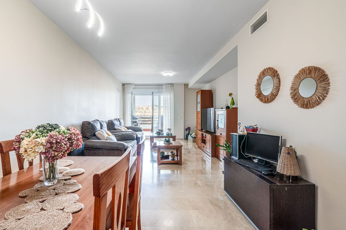 Appartement te koop in La Duquesa R4366222