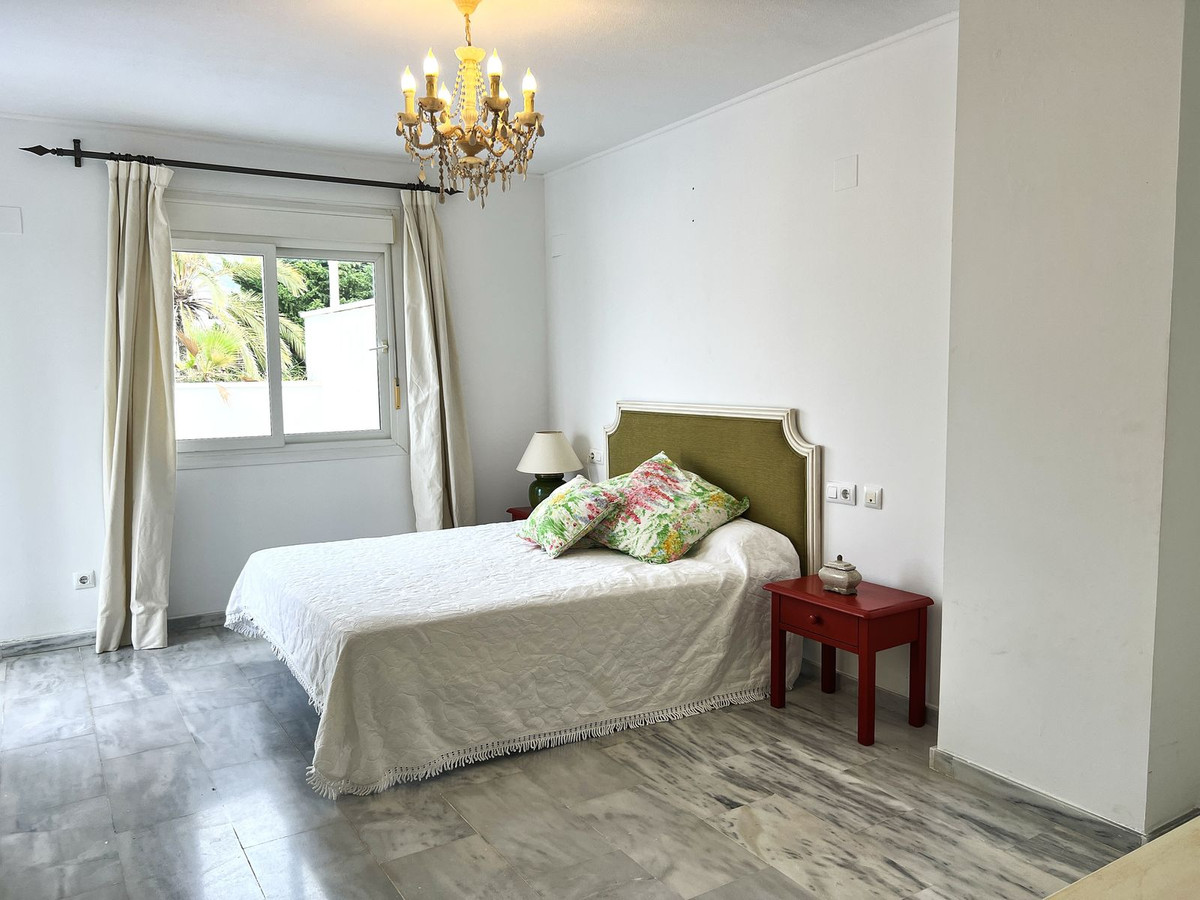 Appartement te koop in Nueva Andalucía R4459048