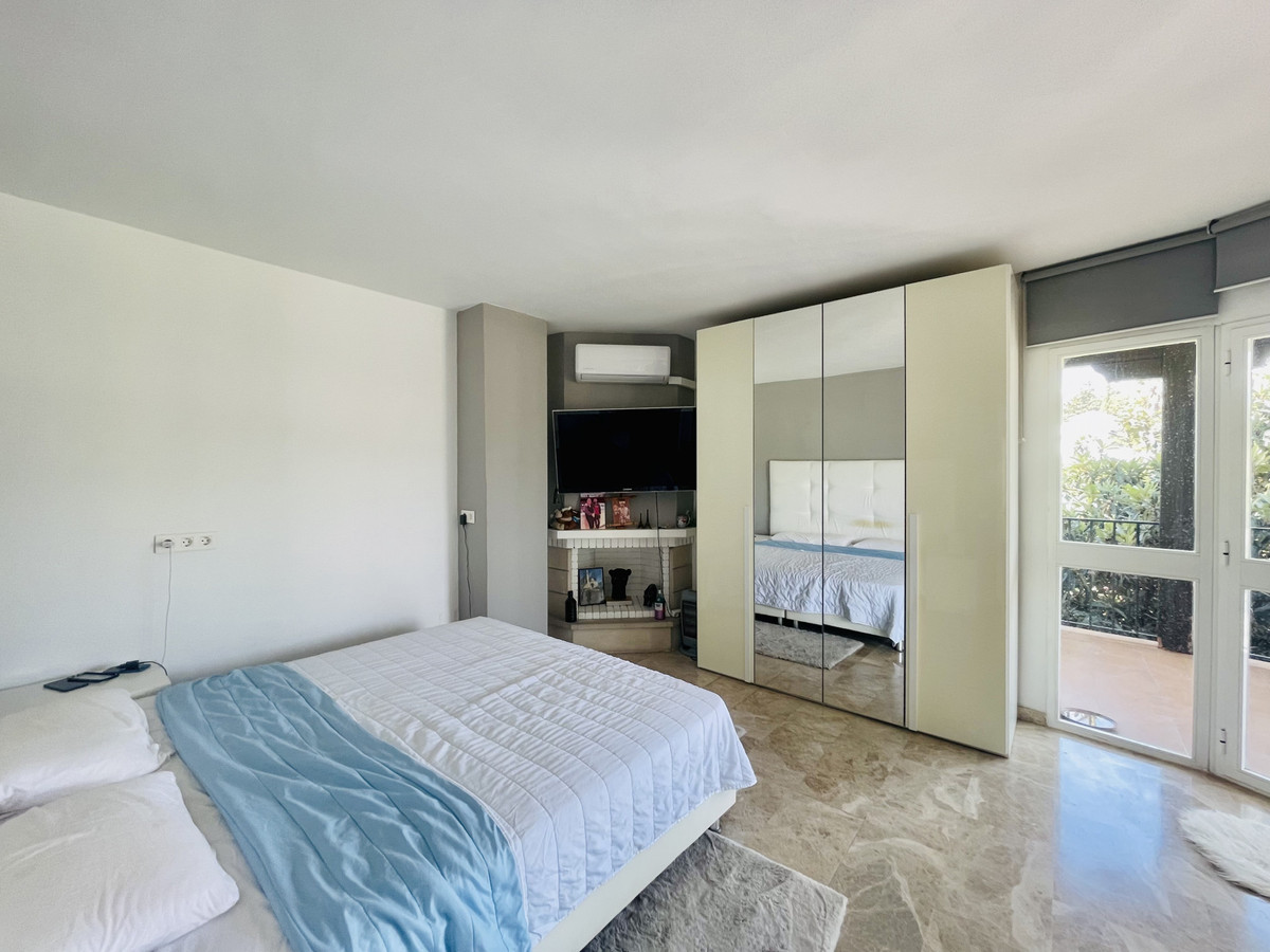 Appartement te koop in Nueva Andalucía R4135225