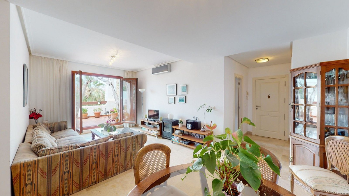 Appartement te koop in La Cala de Mijas R4352350