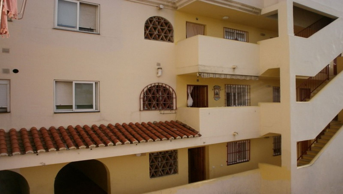 Appartement te koop in Los Boliches R4717051