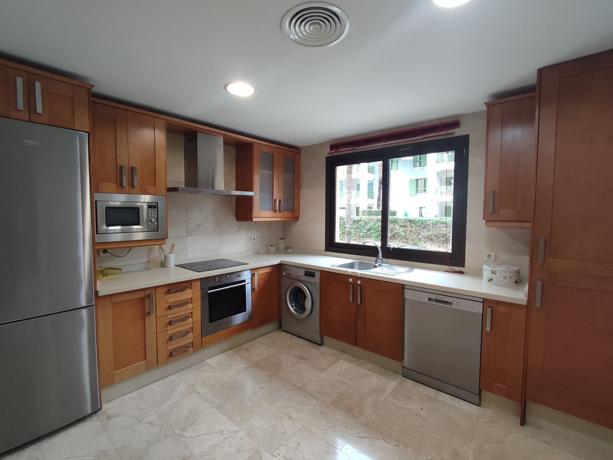 Appartement te koop in Sotogrande Marina R4672660