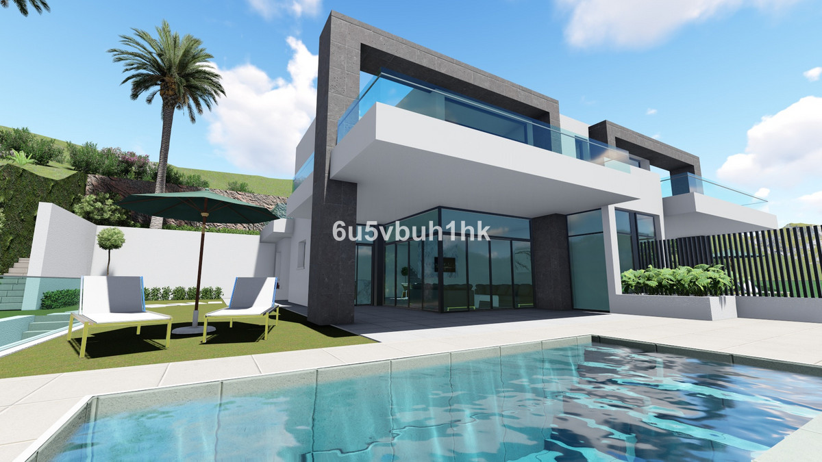 Villa te koop in La Cala Hills R4181740