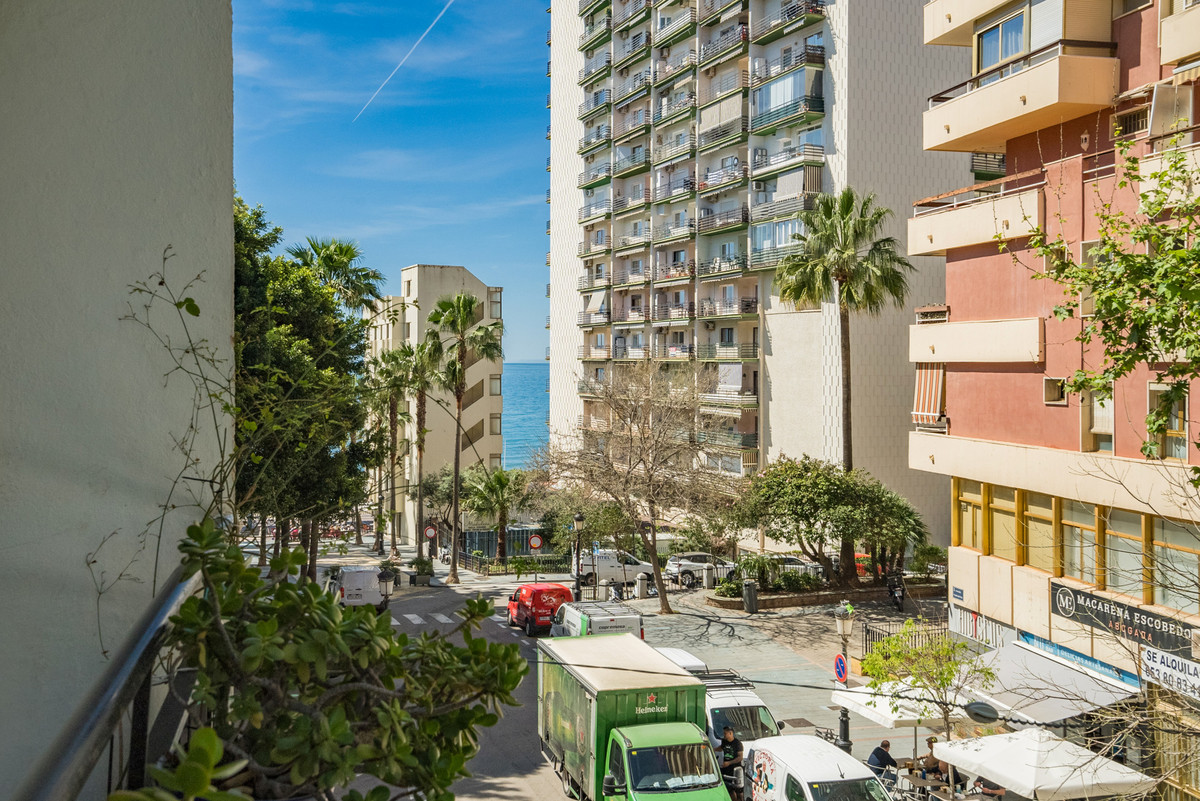 Appartement te koop in Marbella R4705837