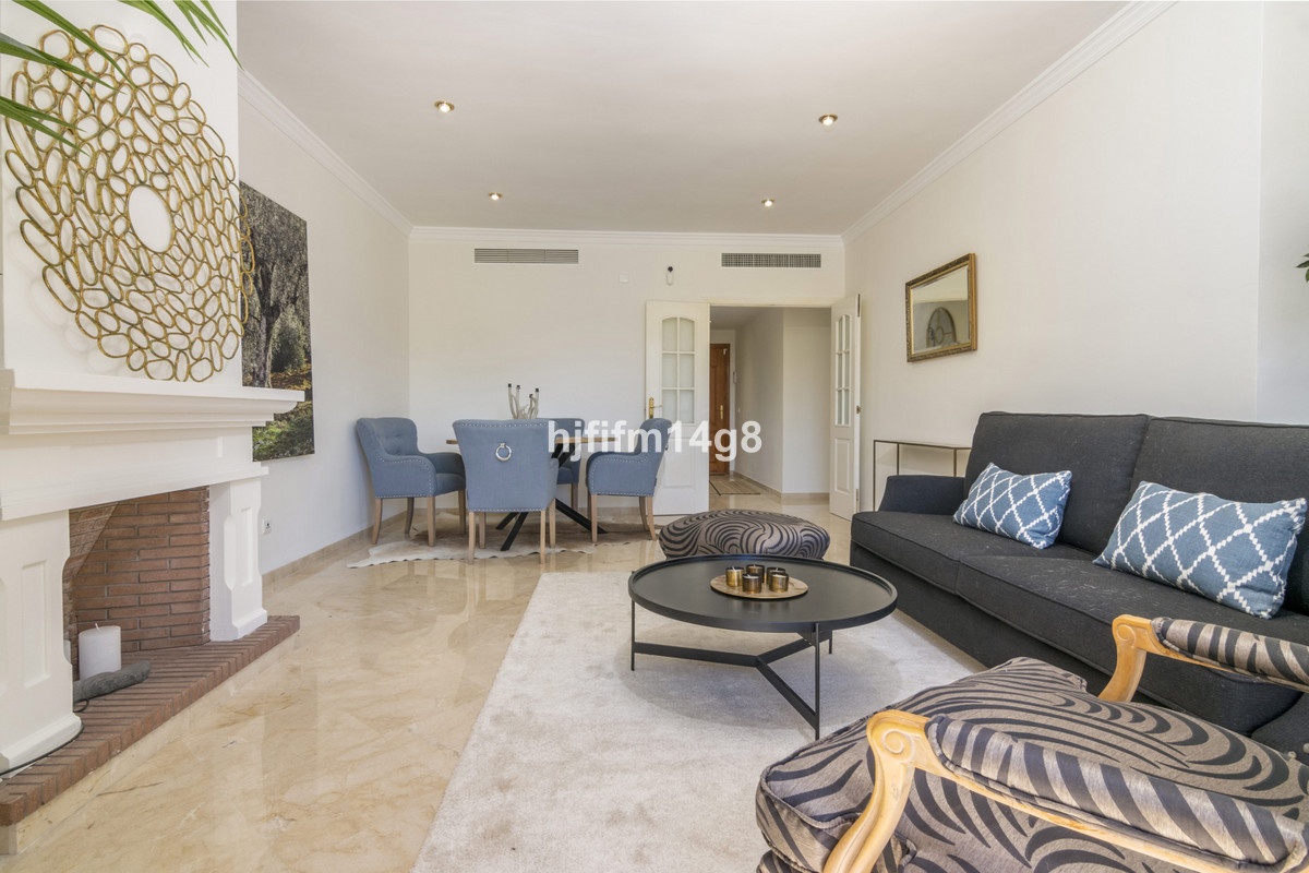 Appartement te koop in Nueva Andalucía R4694161