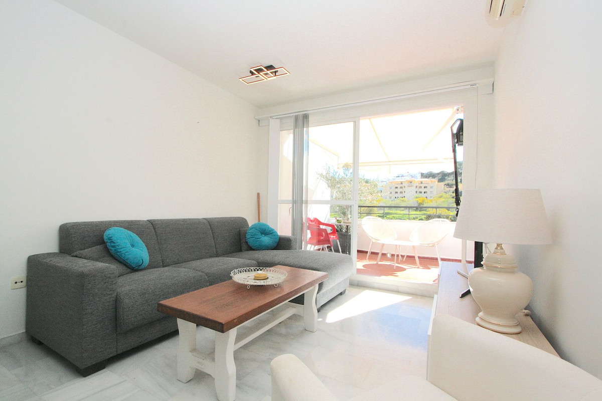 Appartement te koop in Riviera del Sol R4672165