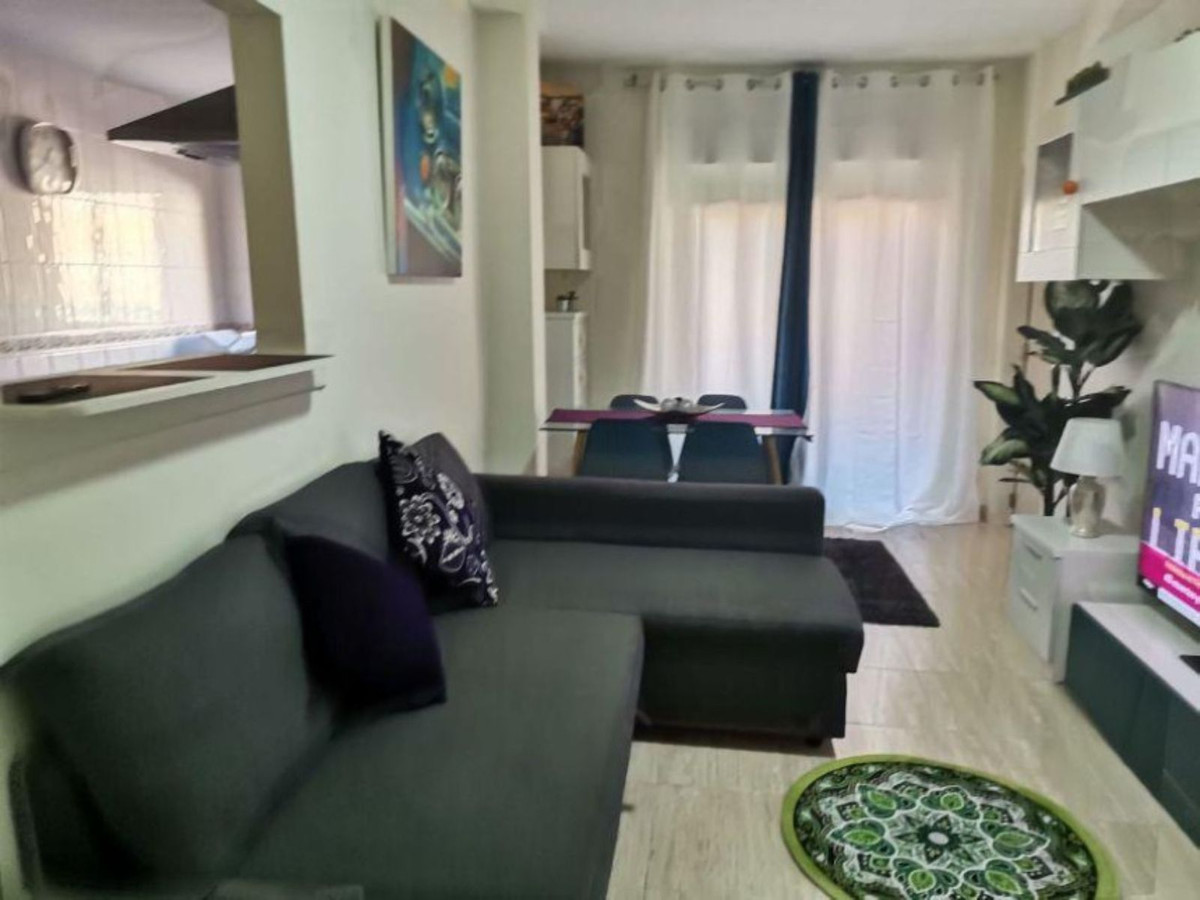 Appartement te koop in San Luis de Sabinillas R4681822