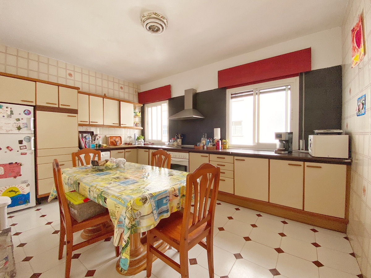 Appartement te koop in Marbella R3513592